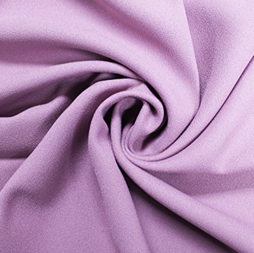 Crepe Fabrics