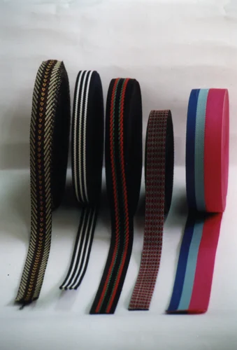 Elastic & Narrow Fabrics