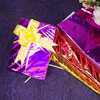 Ribbon & Gift Wrapping Tapes