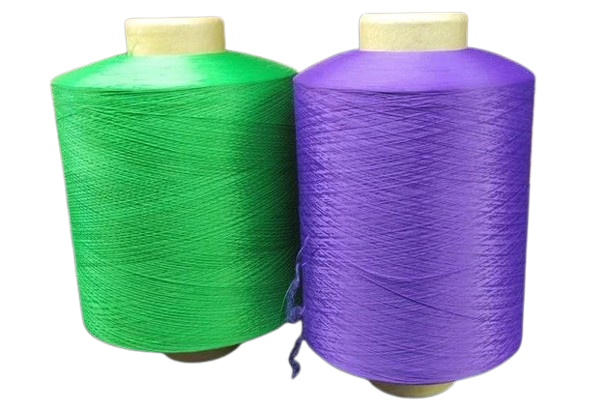 Polyester Semi Dull Yarn Product Image