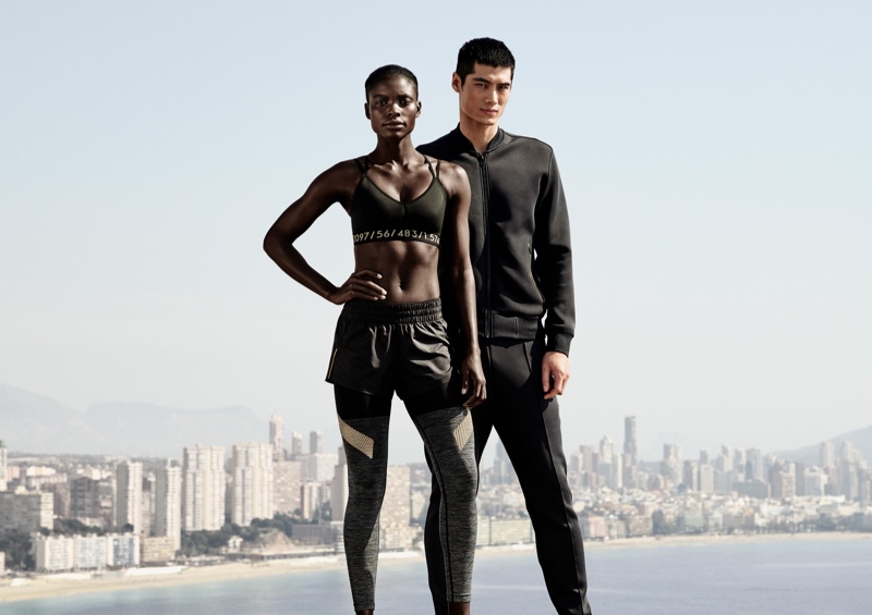 Sports & Outdoor Fabrics