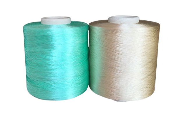 Polyester Twisted Yarn Product Image